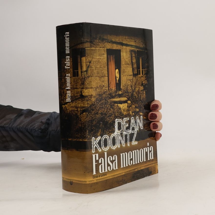 Dean Ray Koontz Falsa memoria