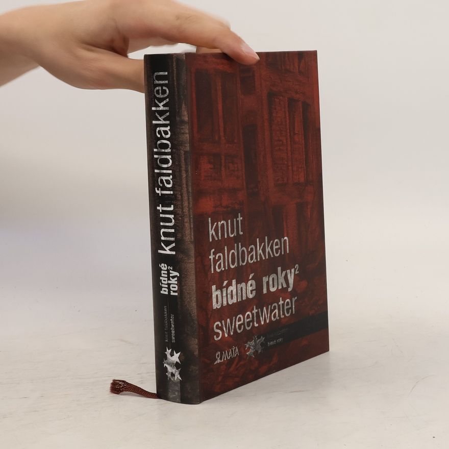 Knut Faldbakken Sweetwater