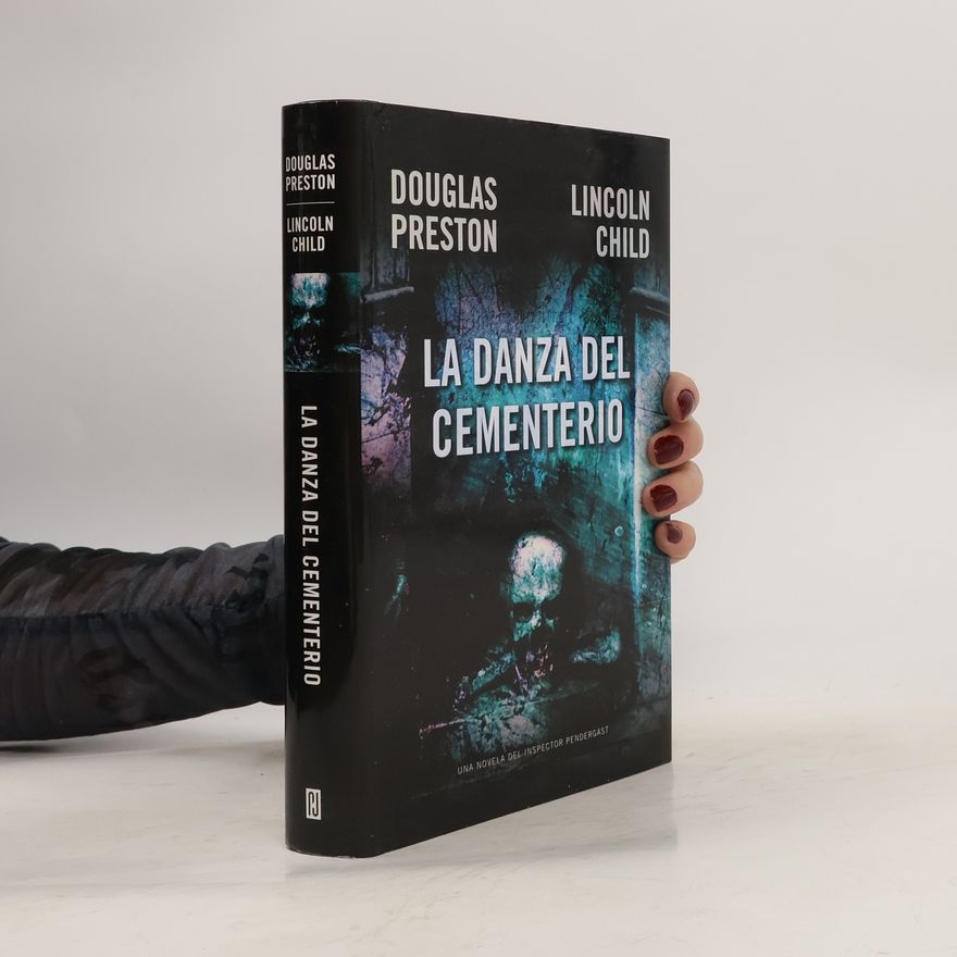Douglas J. Preston La danza del cementerio