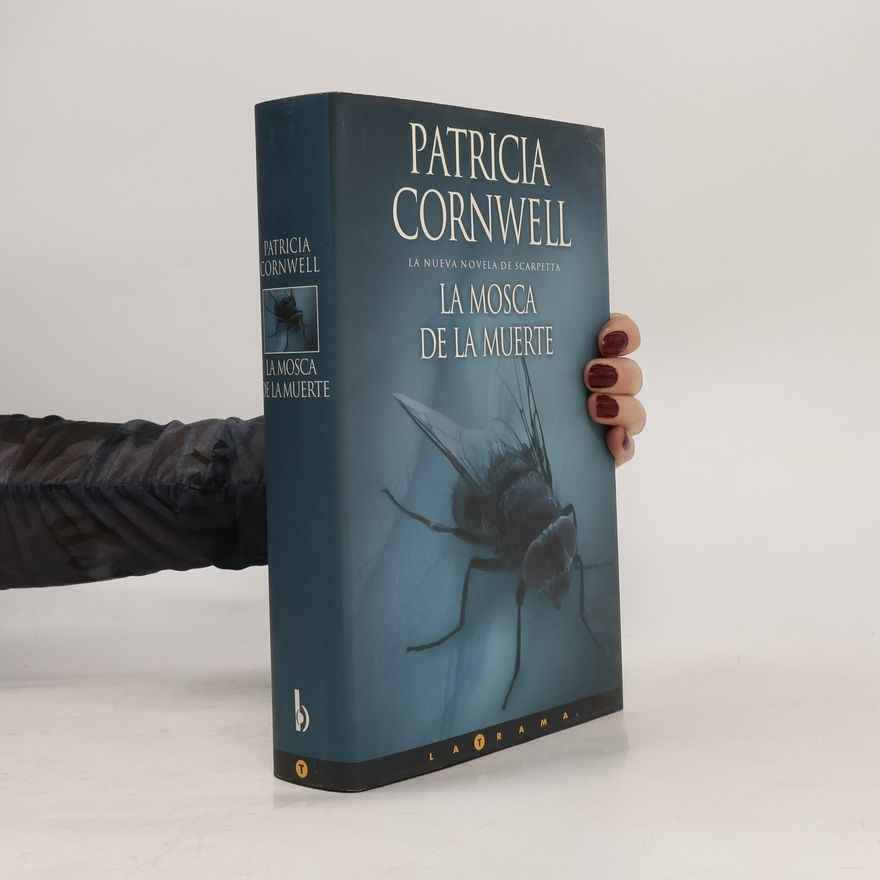Patricia Cornwell La Mosca de la Muerte