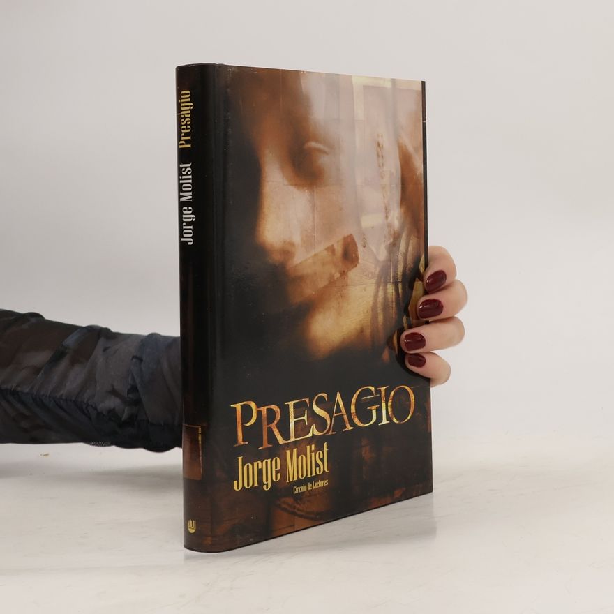 Jorge Molist Presagio