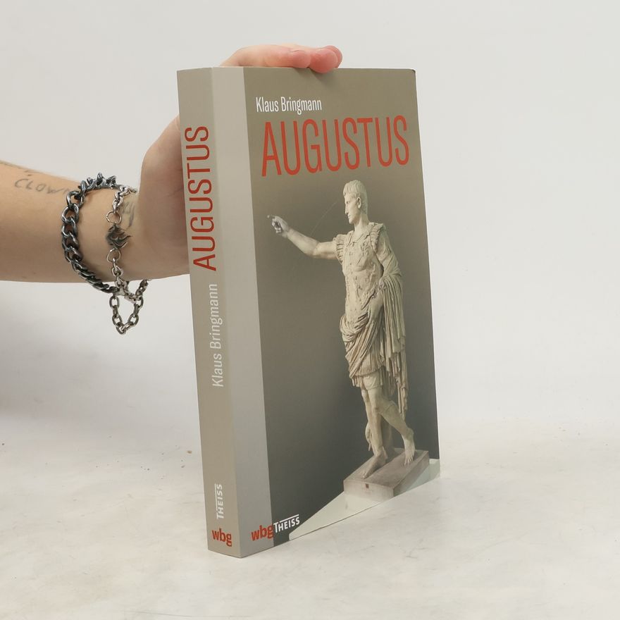 Klaus Bringmann Augustus