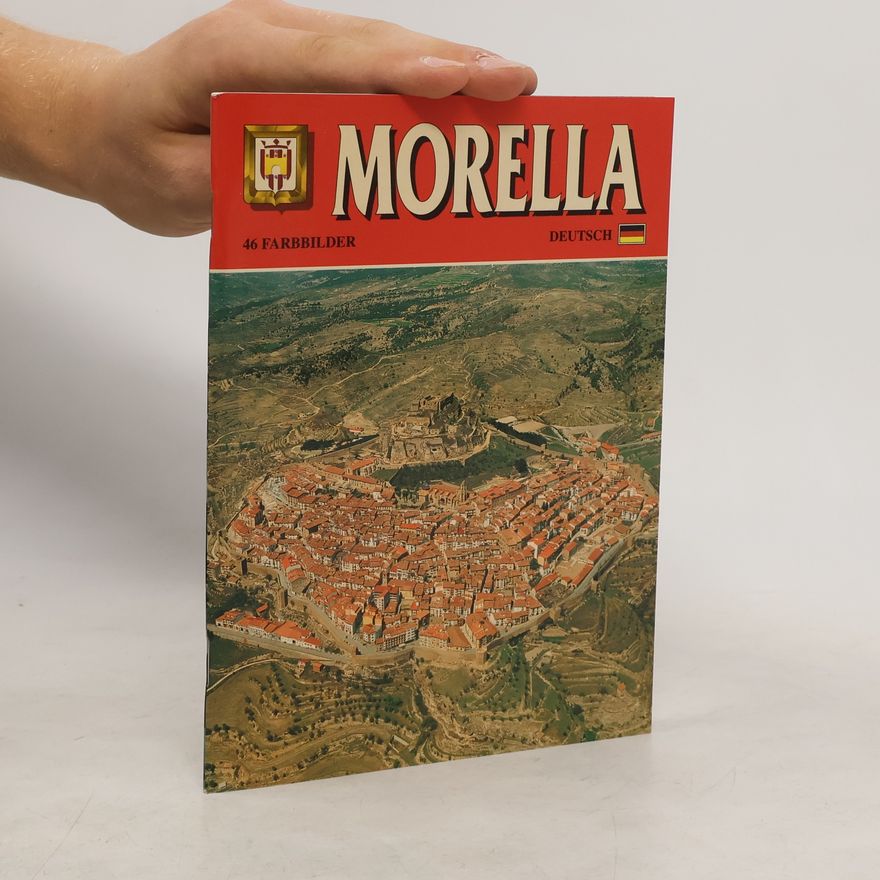 Autorenkollektiv Morella