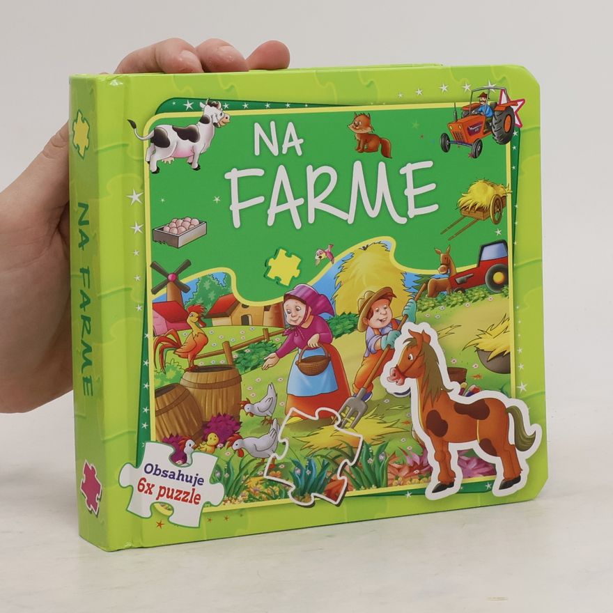 Various authors Na farme