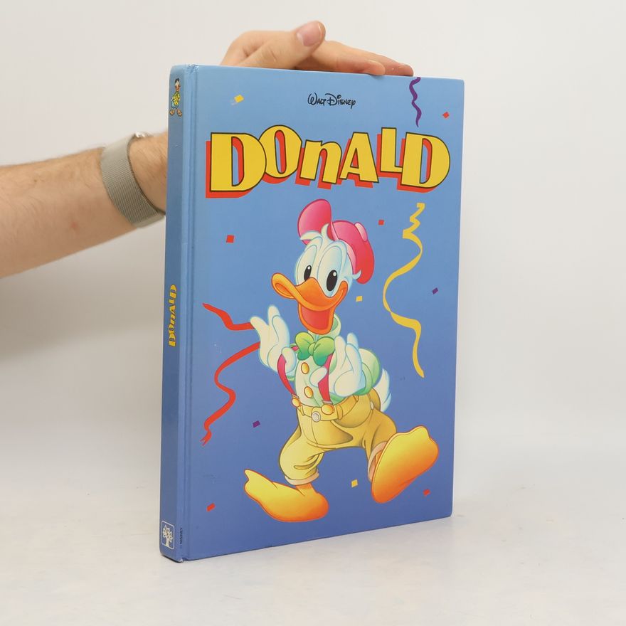 AA.VV. Donald