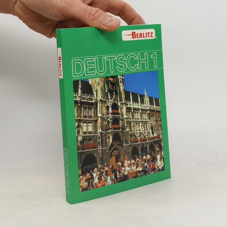 Autorenkollektiv Deutsch 1. Lese und Arbeitsbuch