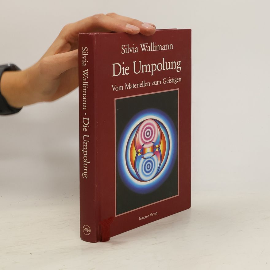 Silvia Wallimann Die Umpolung