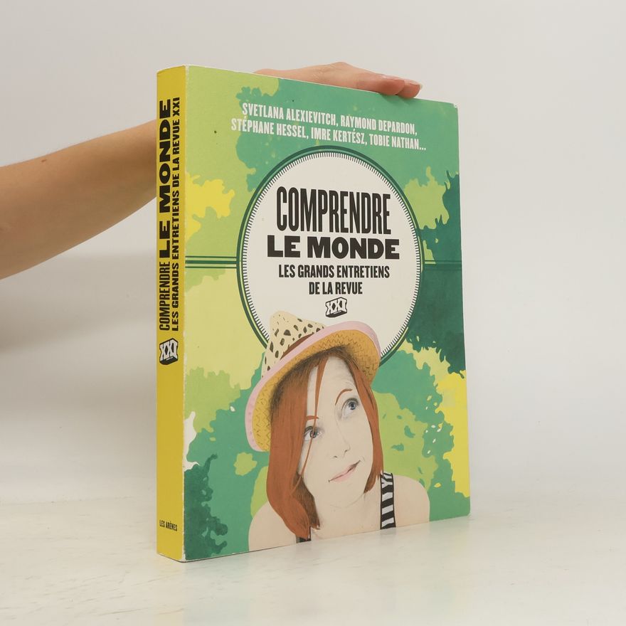 Autorenkollektiv Comprendre le monde