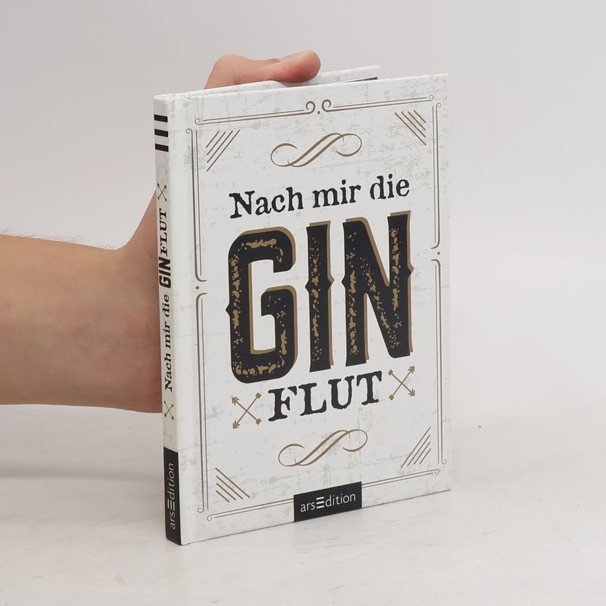 Various authors Nach mir die Gin Flut