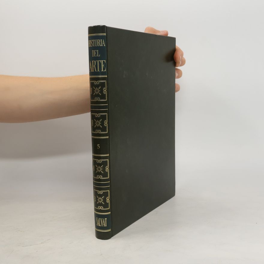 Joseph Pijoan Historia del arte 5