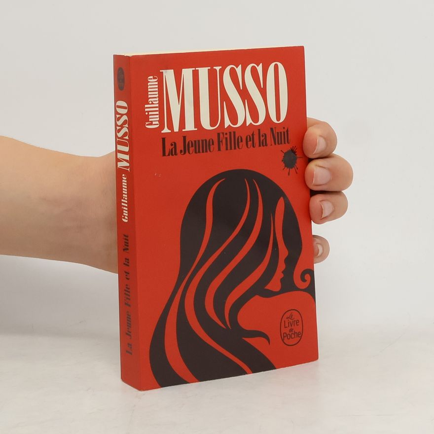 Guillaume Musso La jeune fille et la nuit