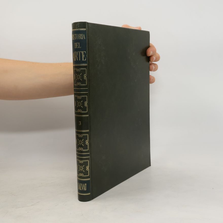 Joseph Pijoan Historia del Arte Salvat 3