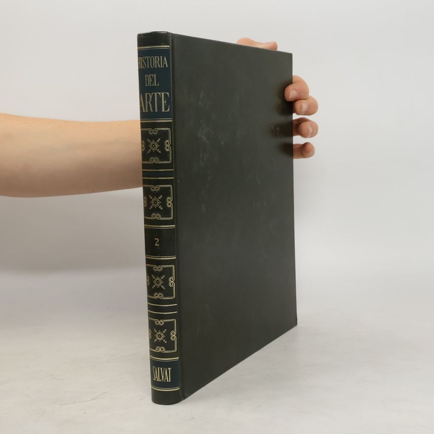 Joseph Pijoan Historia del arte 2