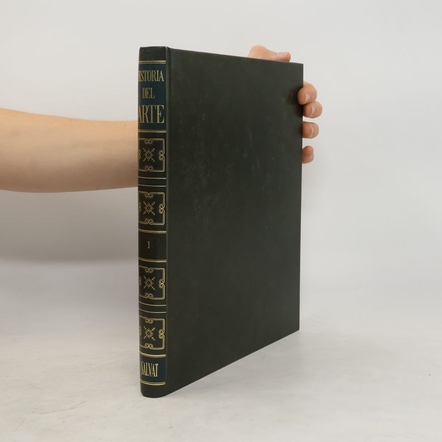 Joseph Pijoan Historia del arte 1
