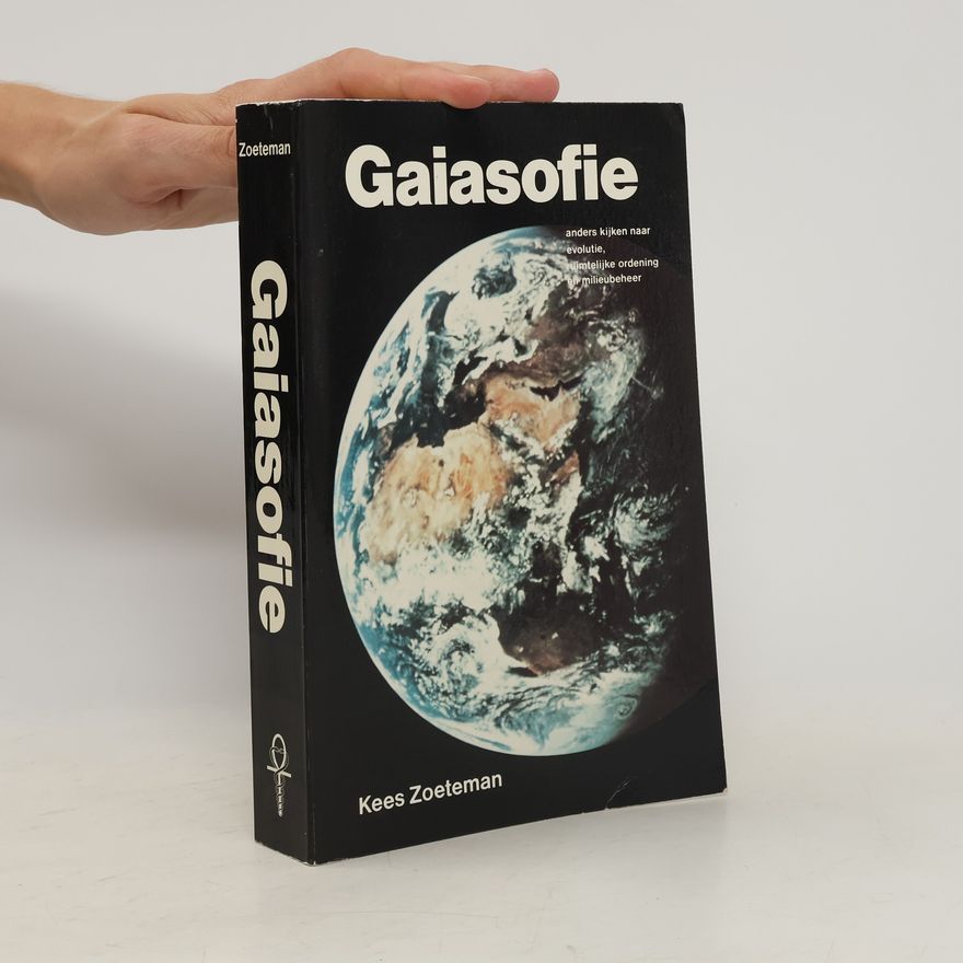 Kees Zoeteman Gaiasofie
