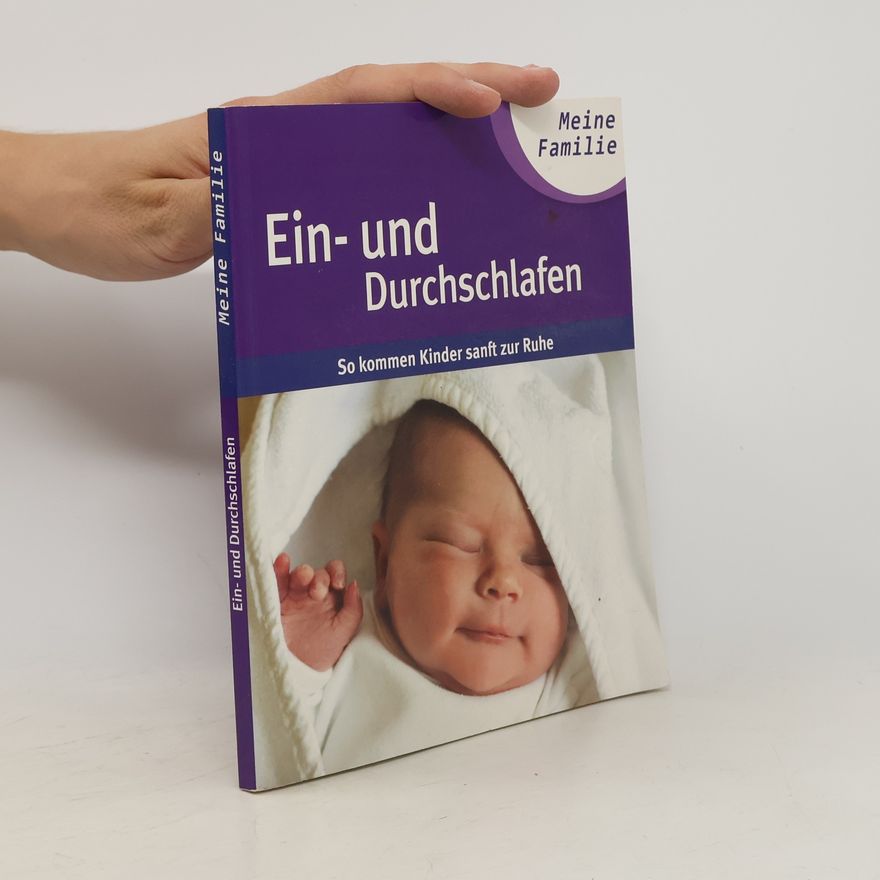 Kolektiv autorů Ein- und durchschlafen