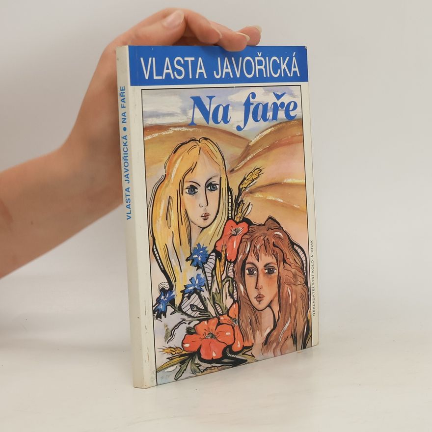 Vlasta Javořická Na faře