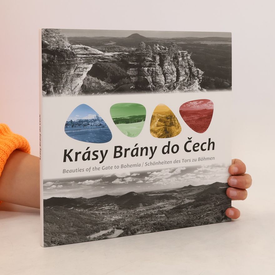 Autorenkollektiv Krásy Brány do Čech