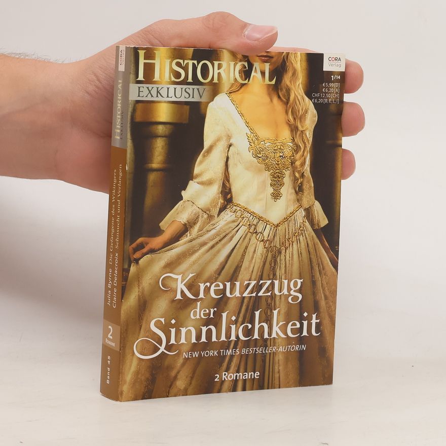 Auteurscollectief Kreuzzug der Sinnlichkeit