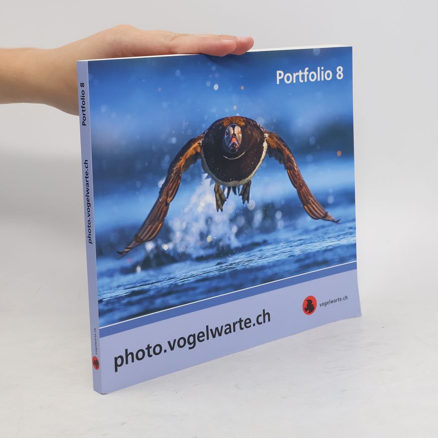 Autorenkollektiv Portfolio 8