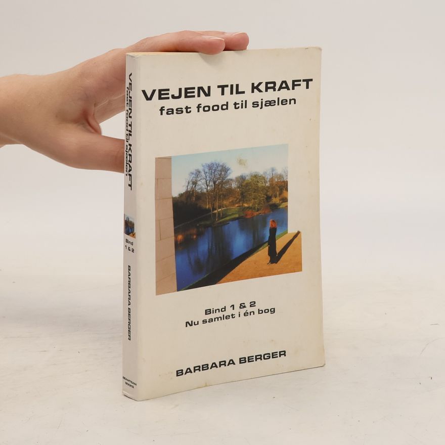 Barbara Berger Vejen til kraft