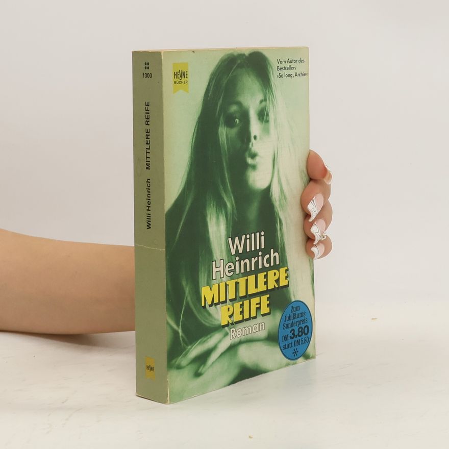 Willi Heinrich Mittlere Reife