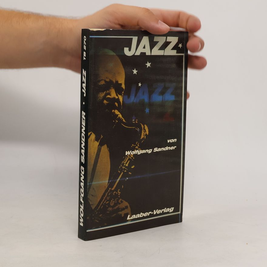 Wolfgang Sandner Jazz