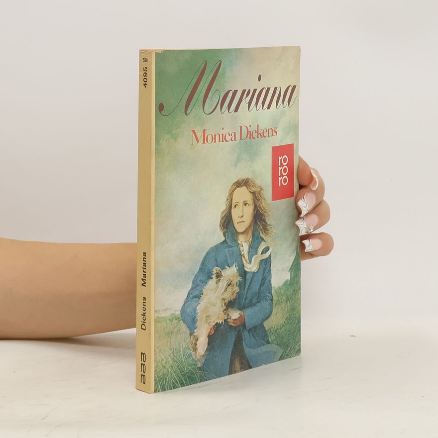 Monica Dickens Mariana