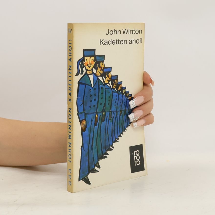 John Winton Kadetten ahoi!