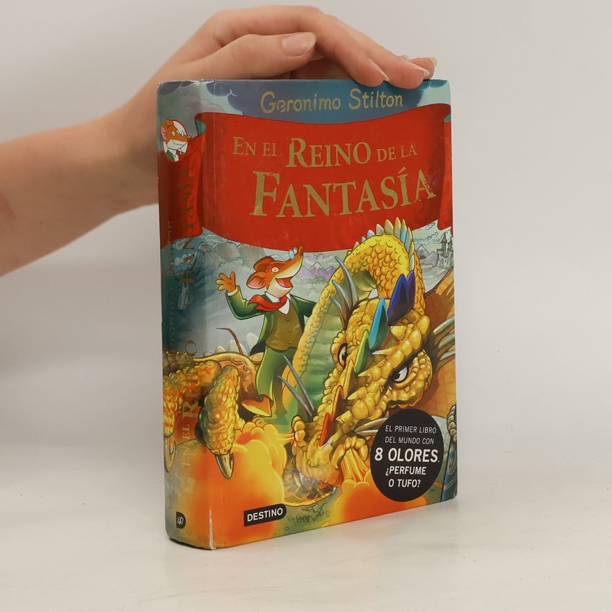 Elisabetta Dami En el reino de la fantasía