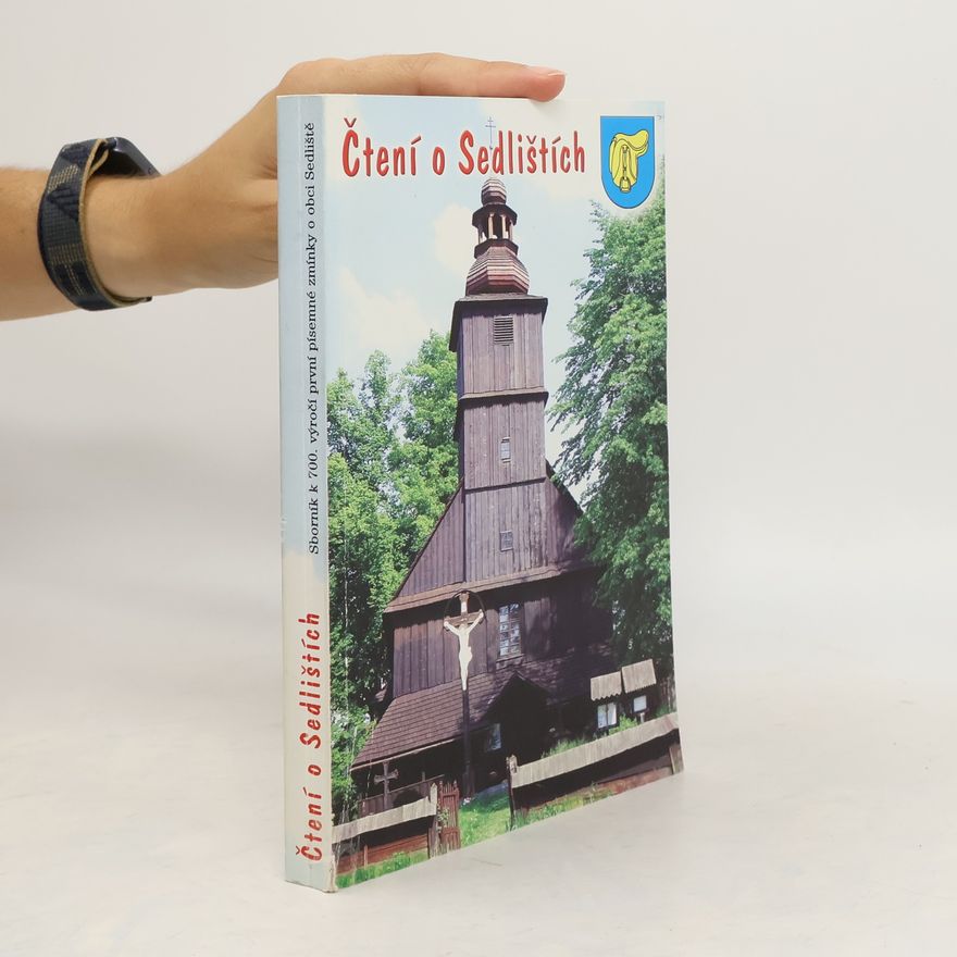 Autorenkollektiv Čtení o Sedlištích