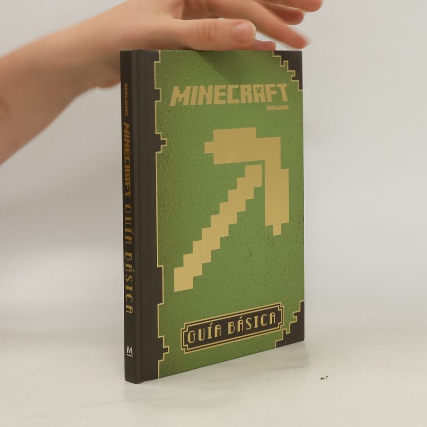 Stephanie Milton Minecraft