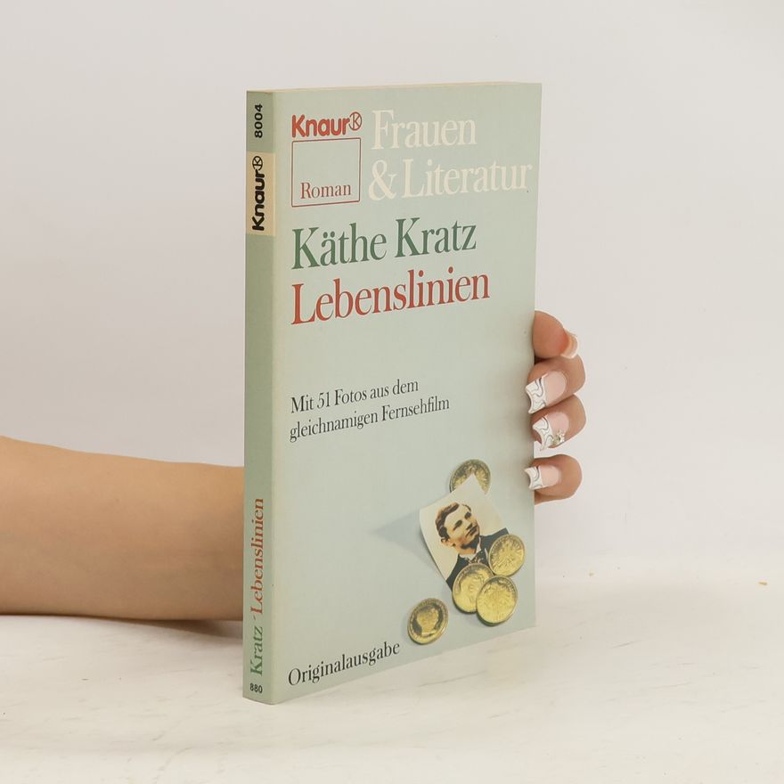 Käthe Kratz Lebenslinien
