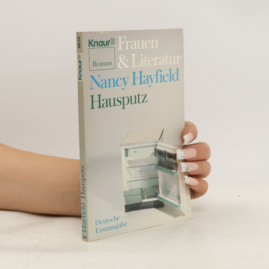 Nancy Hayfield Hausputz