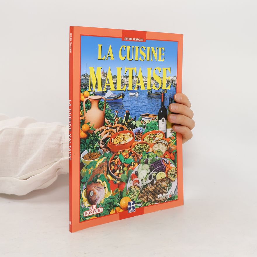 M. I. Tabone La cucina maltese. Ediz. francese