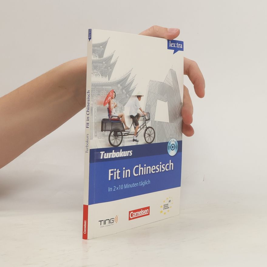 Dagmar Zissler-Gürtler Fit in Chinesisch