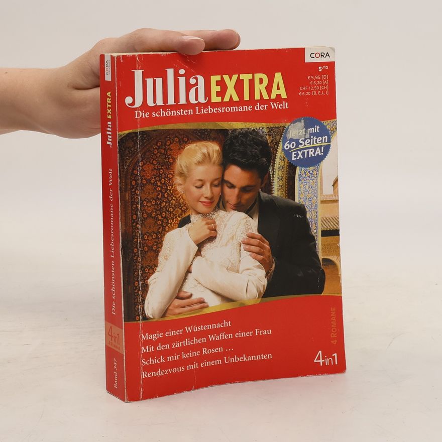 Fiona Harper Julia Extra Band 347