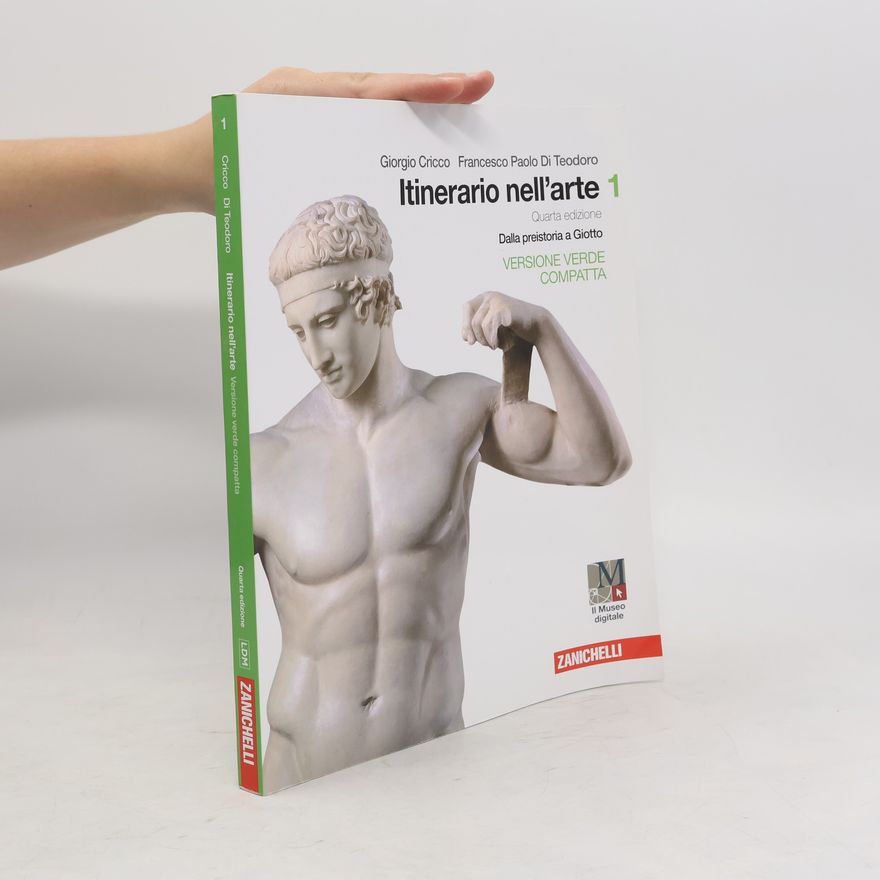 Autorenkollektiv Itineratio nell´arte