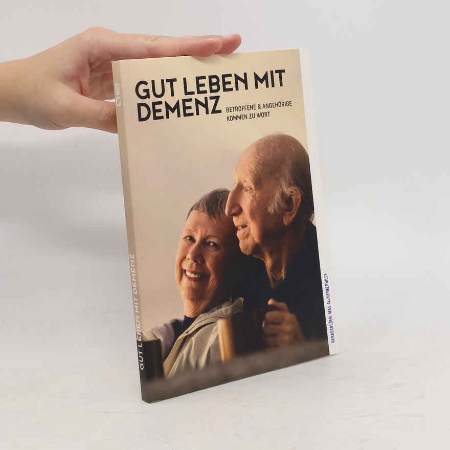 Autorenkollektiv Gut Leben mit Demenz
