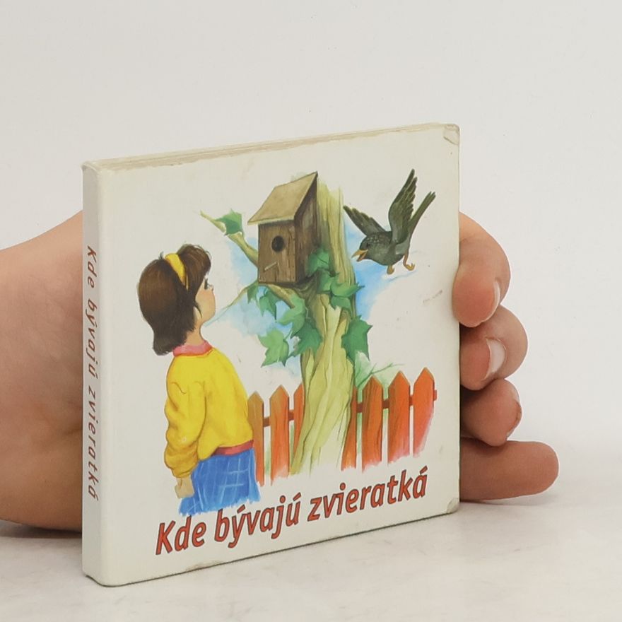 Stefaniakowie A.i L. Kde bývajú zvieratká