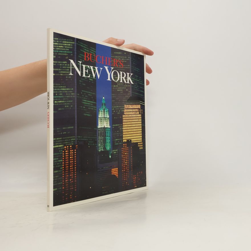 Detlef Ihlenfeldt New York