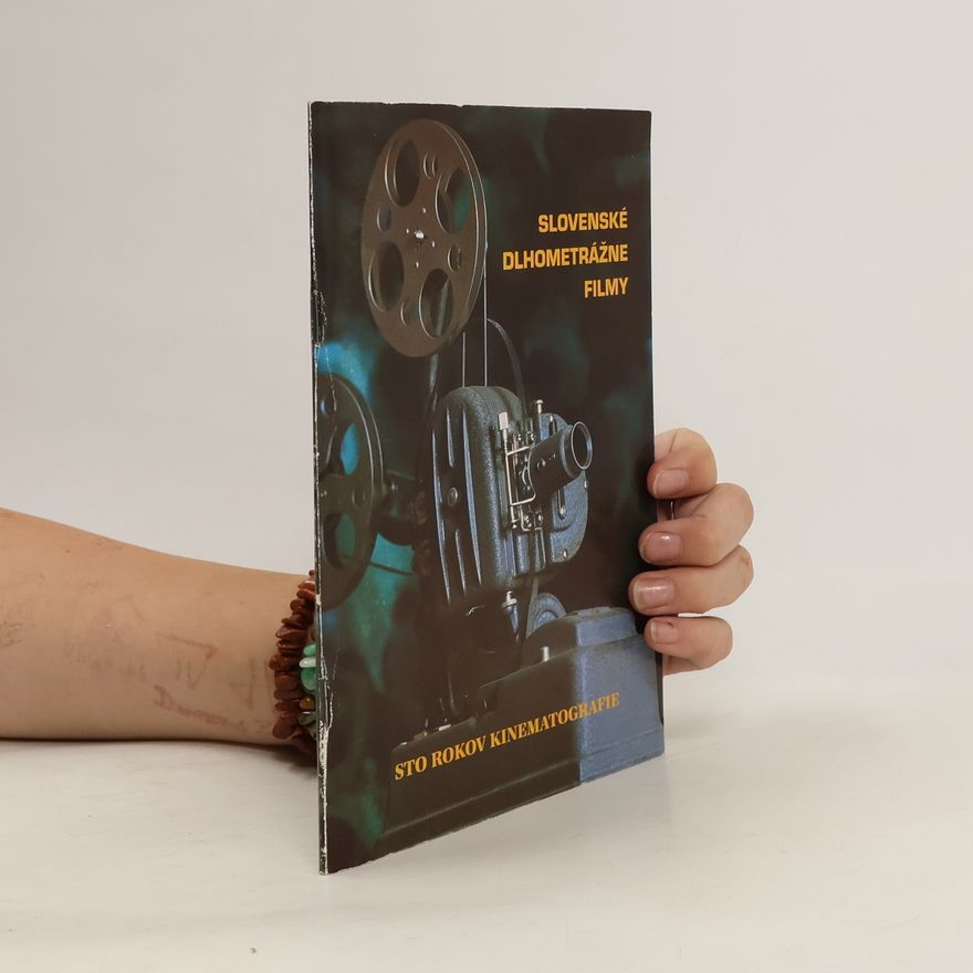 Autorenkollektiv Slovenské dlhometrážne filmy