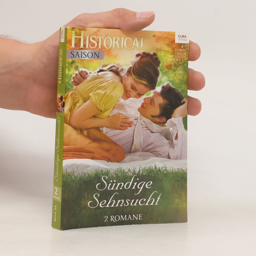 Auteurscollectief Sündige Sehnsucht