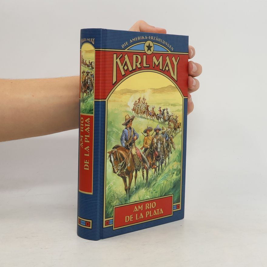 Karl May Am Rio de la Plata