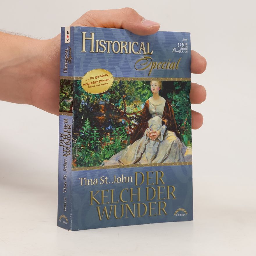 Tina St John Historical Special 29