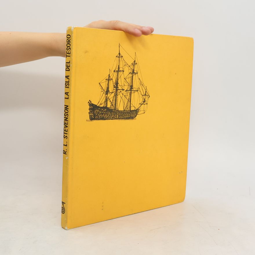 Robert Louis Stevenson La isla del tesoro