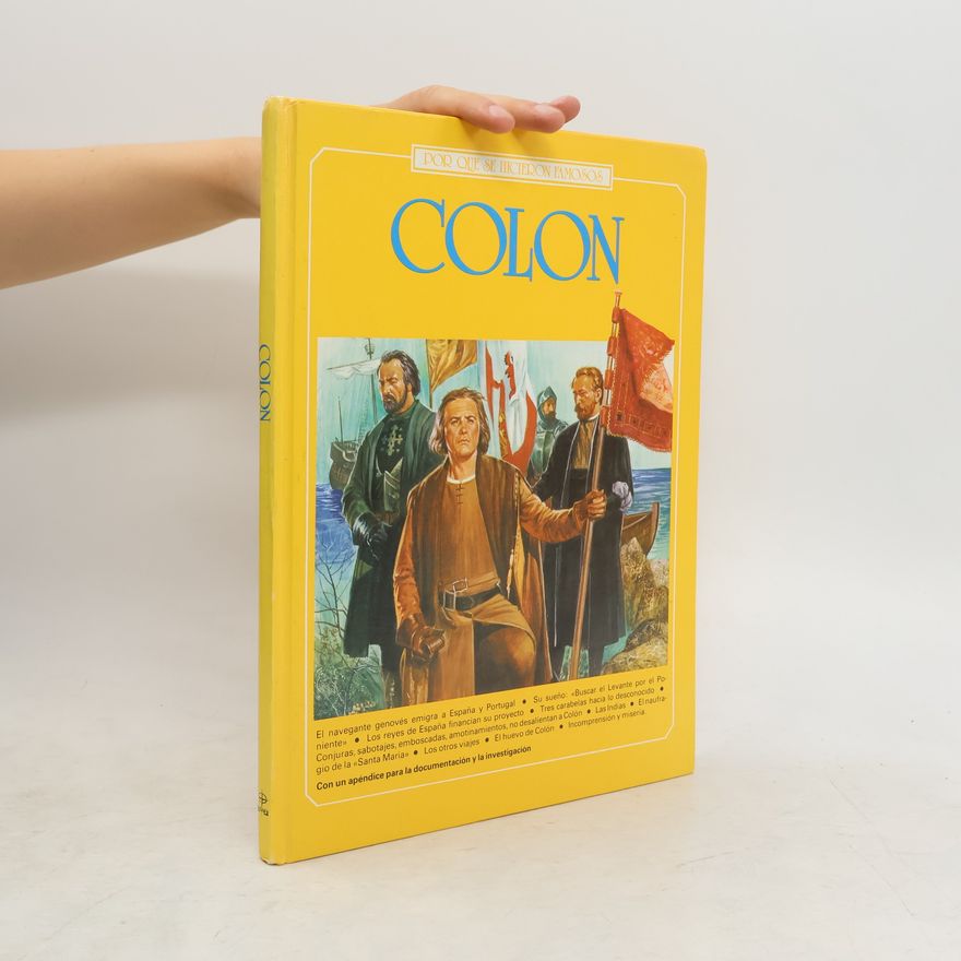 Monchieri Por qué se hicieron famosos: Colón