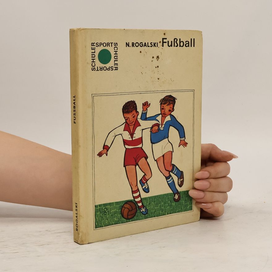 N. Rogalski Fussball