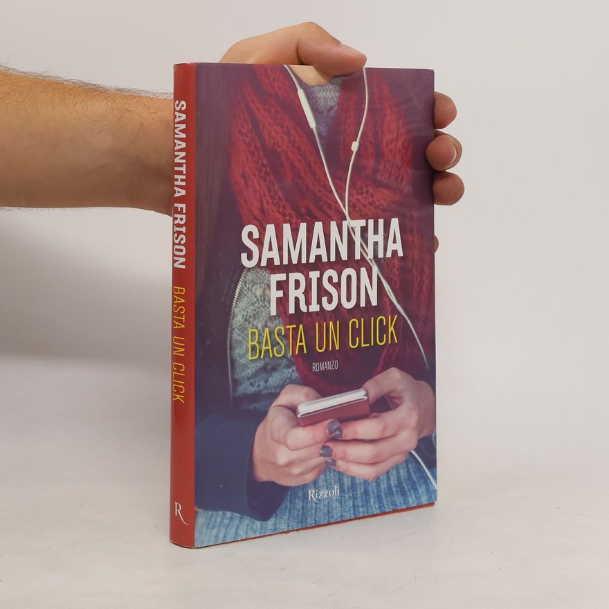 Samantha Frison Basta un click