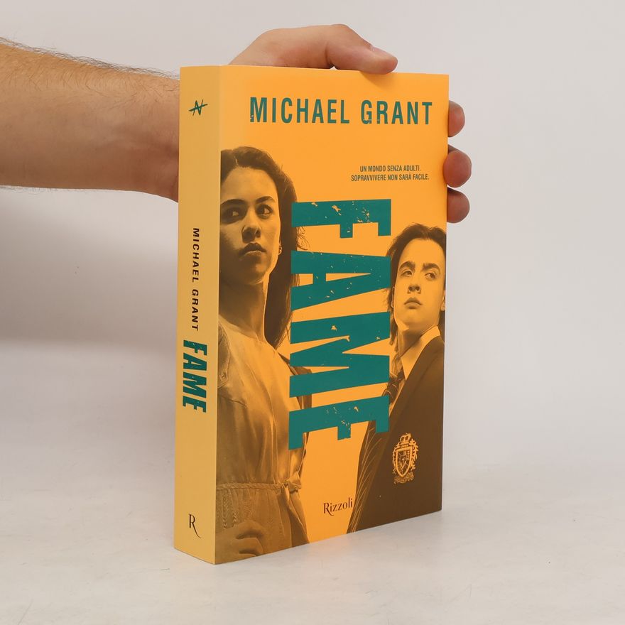 Michael Grant Fame
